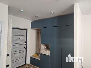 Студия квартира, на длительный срок, 39м2, 3/15 этаж