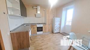 1-к квартира, на длительный срок, 36м2, 4/10 этаж