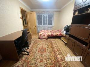 1-к квартира, на длительный срок, 30м2, 2/4 этаж