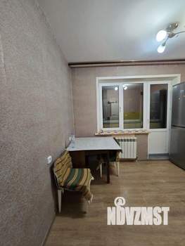 1-к квартира, на длительный срок, 40м2, 5/10 этаж