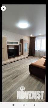1-к квартира, на длительный срок, 51м2, 7/10 этаж