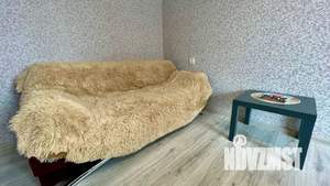 1-к квартира, посуточно, 40м2, 8/10 этаж