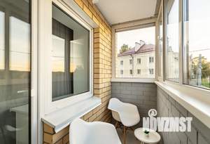 3-к квартира, посуточно, 90м2, 1/1 этаж