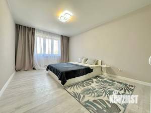 3-к квартира, посуточно, 83м2, 8/10 этаж