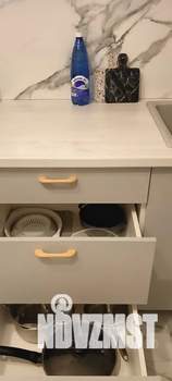 1-к квартира, посуточно, 36м2, 1/10 этаж