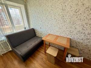 1-к квартира, посуточно, 46м2, 6/9 этаж