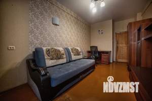 3-к квартира, посуточно, 72м2, 4/4 этаж