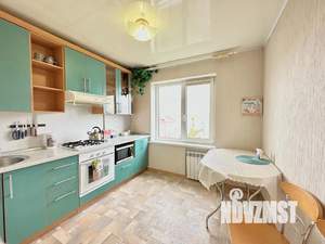 2-к квартира, посуточно, 55м2, 6/9 этаж