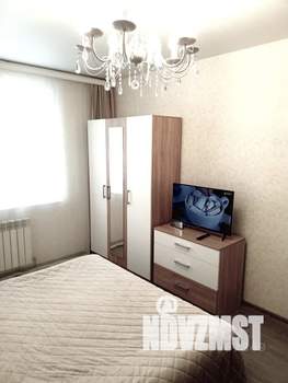 1-к квартира, посуточно, 44м2, 5/10 этаж