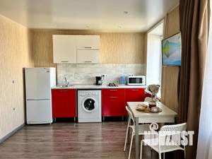 Студия квартира, посуточно, 32м2, 9/9 этаж