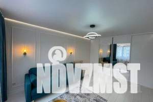 1-к квартира, посуточно, 48м2, 9/10 этаж