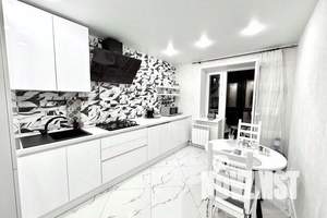 1-к квартира, посуточно, 43м2, 5/6 этаж