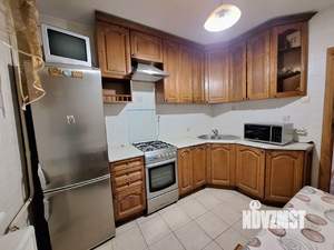 2-к квартира, на длительный срок, 57м2, 7/10 этаж