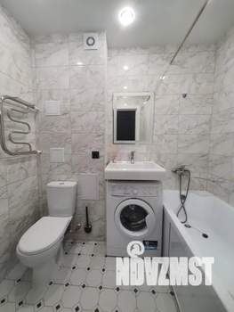 Студия квартира, посуточно, 28м2, 2/9 этаж