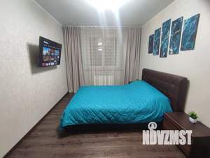 2-к квартира, посуточно, 84м2, 1/10 этаж