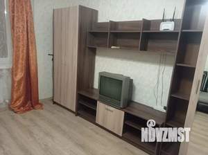 1-к квартира, посуточно, 45м2, 5/7 этаж