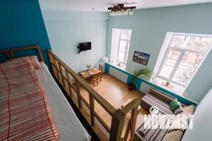 1-к квартира, посуточно, 30м2, 2/3 этаж