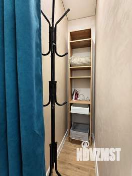 1-к квартира, посуточно, 29м2, 7/9 этаж