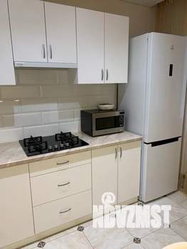 1-к квартира, посуточно, 48м2, 5/10 этаж