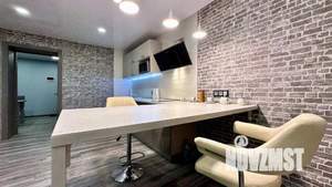 1-к квартира, посуточно, 55м2, 1/1 этаж