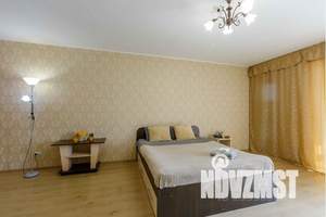 1-к квартира, посуточно, 52м2, 3/7 этаж