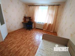 1-к квартира, на длительный срок, 30м2, 3/10 этаж