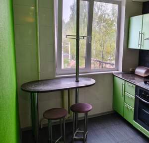 2-к квартира, на длительный срок, 45м2, 3/5 этаж