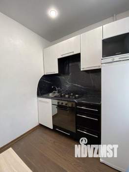 2-к квартира, посуточно, 44м2, 1/1 этаж