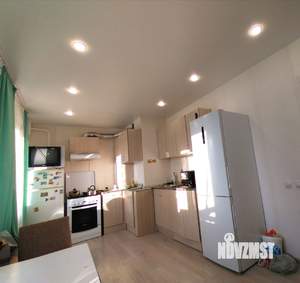 2-к квартира, на длительный срок, 75м2, 3/11 этаж