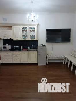 1-к квартира, посуточно, 59м2, 4/4 этаж