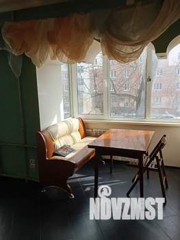 2-к квартира, посуточно, 47м2, 2/5 этаж