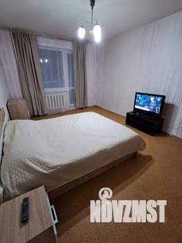 1-к квартира, посуточно, 38м2, 4/9 этаж