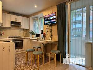 2-к квартира, посуточно, 42м2, 1/1 этаж