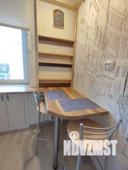 1-к квартира, посуточно, 31м2, 8/10 этаж