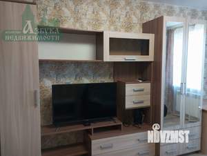 1-к квартира, на длительный срок, 41м2, 2/10 этаж