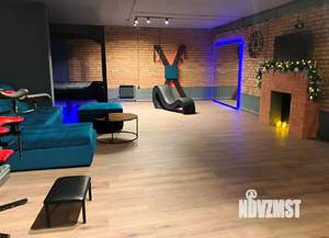 1-к квартира, посуточно, 130м2, 1/16 этаж