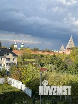 1-к квартира, посуточно, 55м2, 2/5 этаж