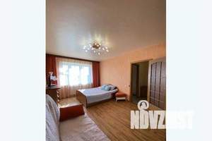 1-к квартира, посуточно, 44м2, 10/10 этаж