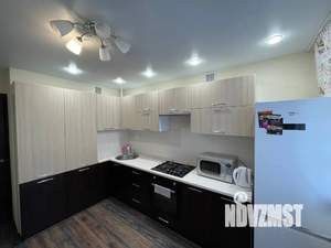 1-к квартира, посуточно, 50м2, 3/16 этаж