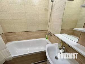 1-к квартира, посуточно, 43м2, 10/14 этаж