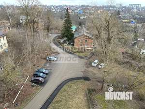 1-к квартира, на длительный срок, 41м2, 8/9 этаж