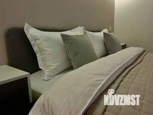 2-к квартира, посуточно, 57м2, 1/1 этаж