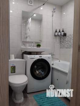 2-к квартира, посуточно, 45м2, 8/10 этаж