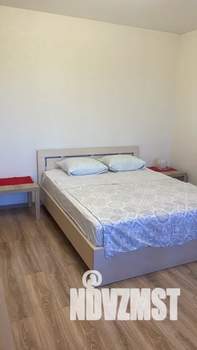 1-к квартира, посуточно, 55м2, 8/9 этаж