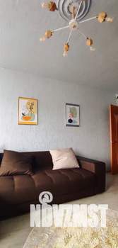 2-к квартира, посуточно, 64м2, 8/10 этаж