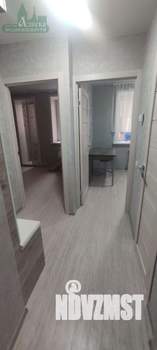 1-к квартира, на длительный срок, 33м2, 4/10 этаж