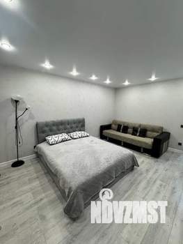 1-к квартира, посуточно, 55м2, 7/10 этаж