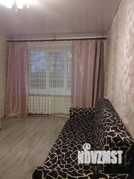 1-к квартира, на длительный срок, 31м2, 1/5 этаж