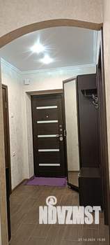 1-к квартира, на длительный срок, 44м2, 5/11 этаж