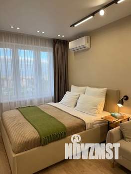 2-к квартира, посуточно, 62м2, 15/16 этаж